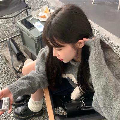 面对我