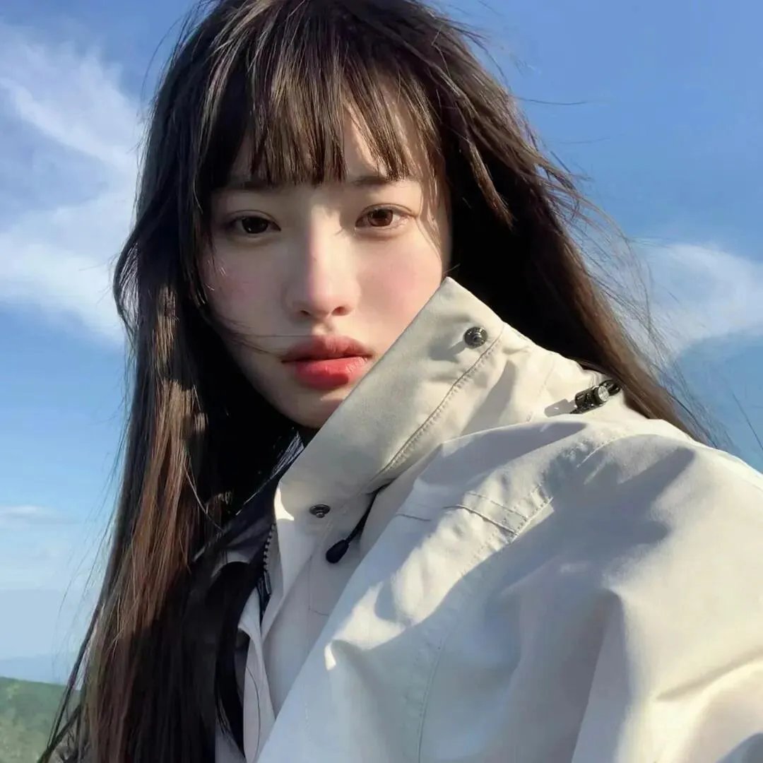 女性的先行者