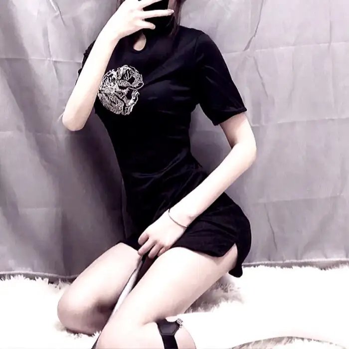 无间行者